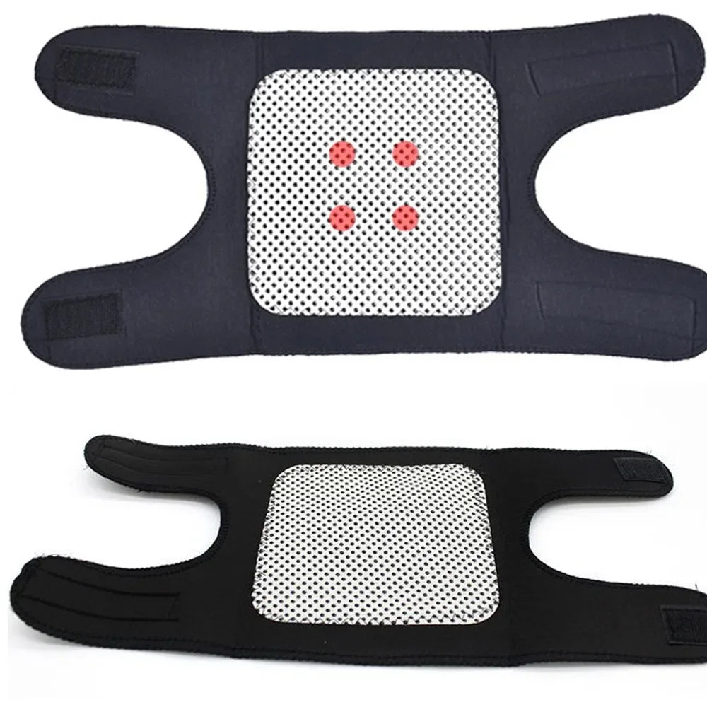 Neck Therapy Support Belt - Elfinna 