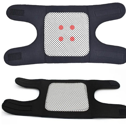 Neck Therapy Support Belt - Elfinna 