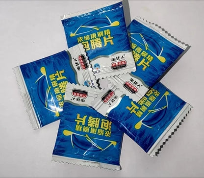 Car Windscreen Cleaner Tablets - Elfinna 