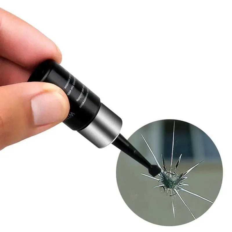 Car Windshield Cracked Repair Tool - Elfinna 