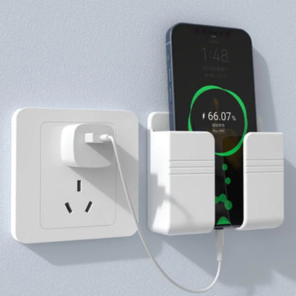 Wall Mount Phone Holder - Elfinna 