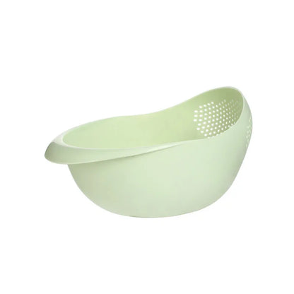 Kitchen Rice Drain Basket