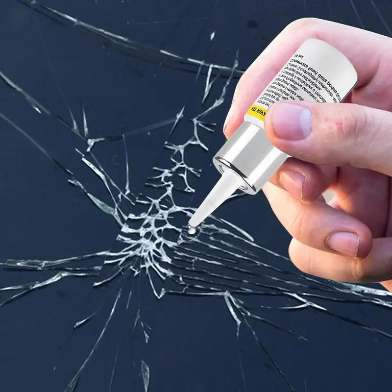 Car Windshield Cracked Repair Tool - Elfinna 