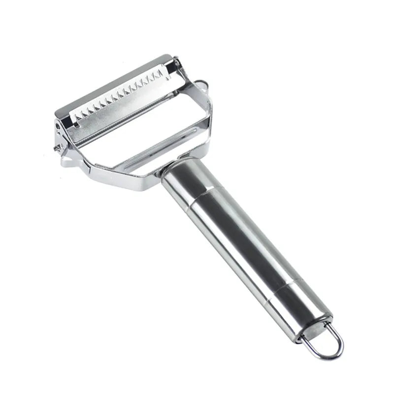 Multifunctional Kitchen Vegetable Peeler - Elfinna 