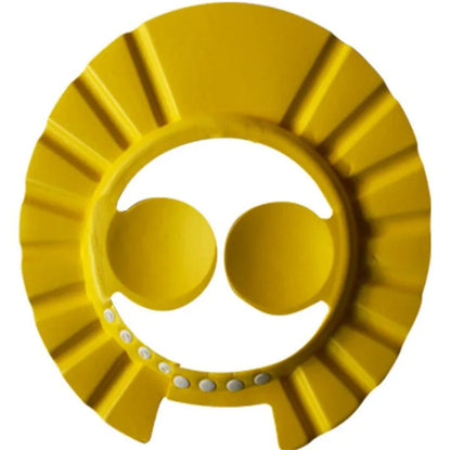Baby Safe Shampoo Bathing Protect Cap - Elfinna 