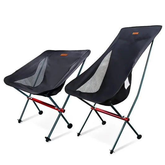 Tourist Camping Folding Chair