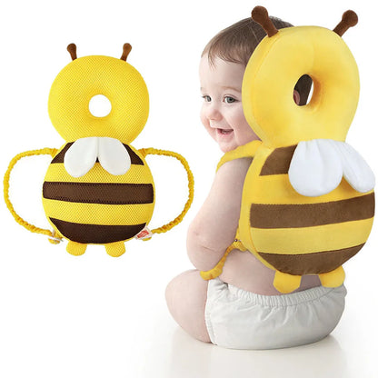 Baby Head Protector Cushion