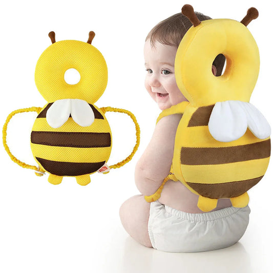 Baby Head Protector Cushion