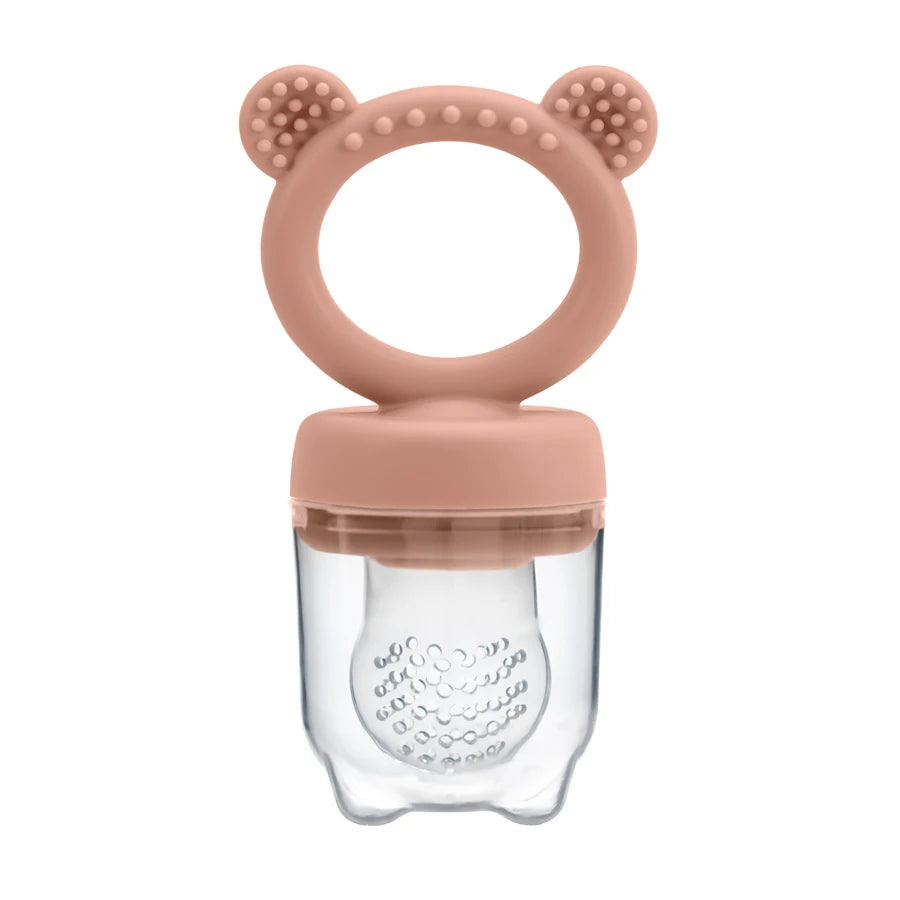 Baby Fruit Feeder Pacifier - Elfinna 