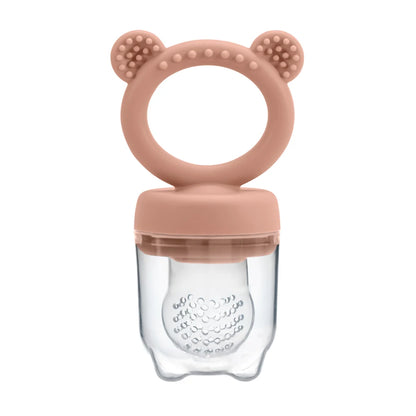 Baby Fruit Feeder Pacifier - Elfinna 