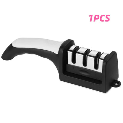 Kitchen Knife Sharpener