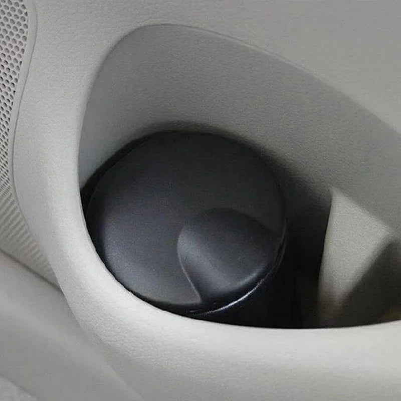 Portable Car LED Ashtray - Elfinna 