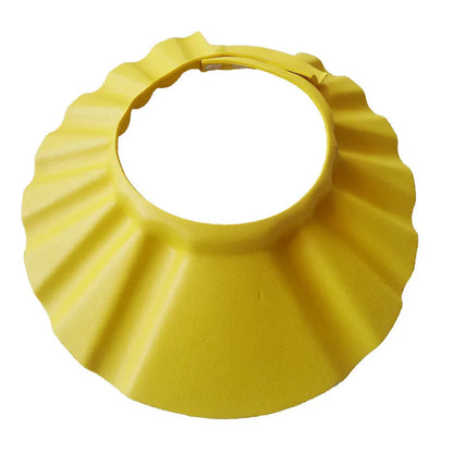 Baby Safe Shampoo Bathing Protect Cap - Elfinna 
