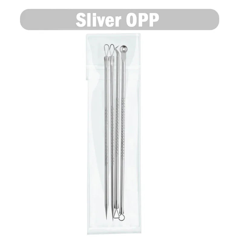Blackhead Acne Needle Tweezer - Elfinna 