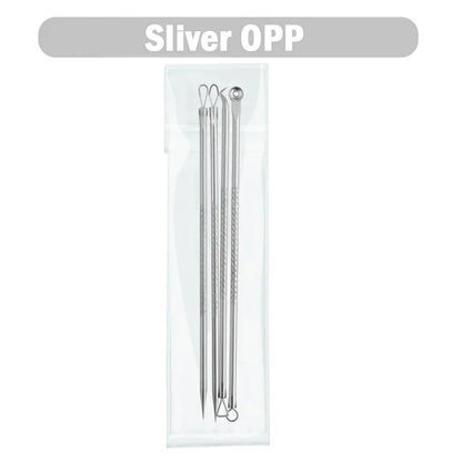 Blackhead Acne Needle Tweezer - Elfinna 
