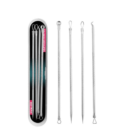 Blackhead Acne Needle Tweezer - Elfinna 