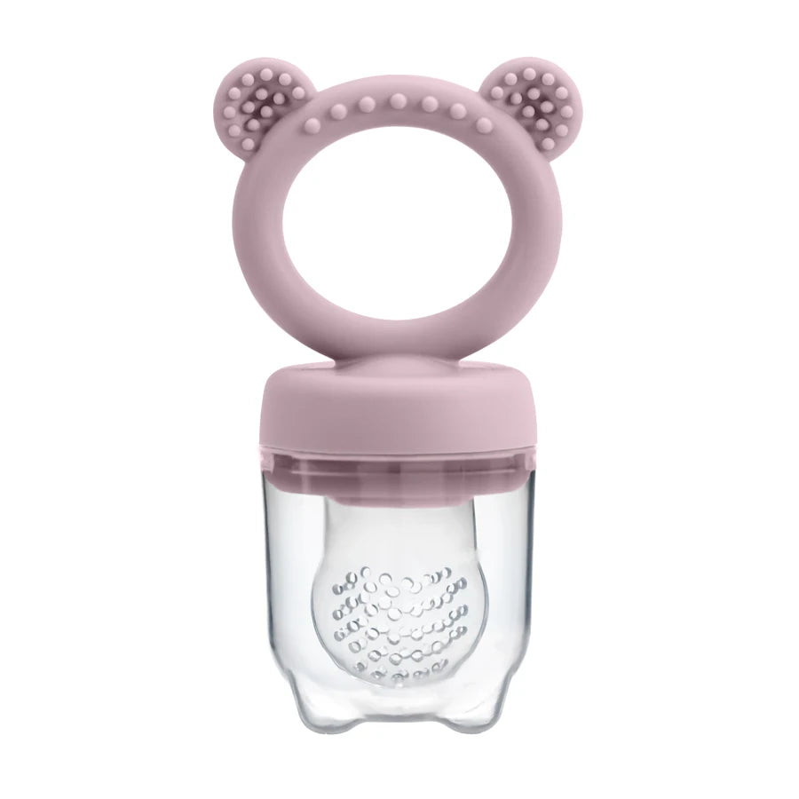Baby Fruit Feeder Pacifier - Elfinna 
