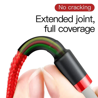 Mobile Phone USB Cable - Elfinna 