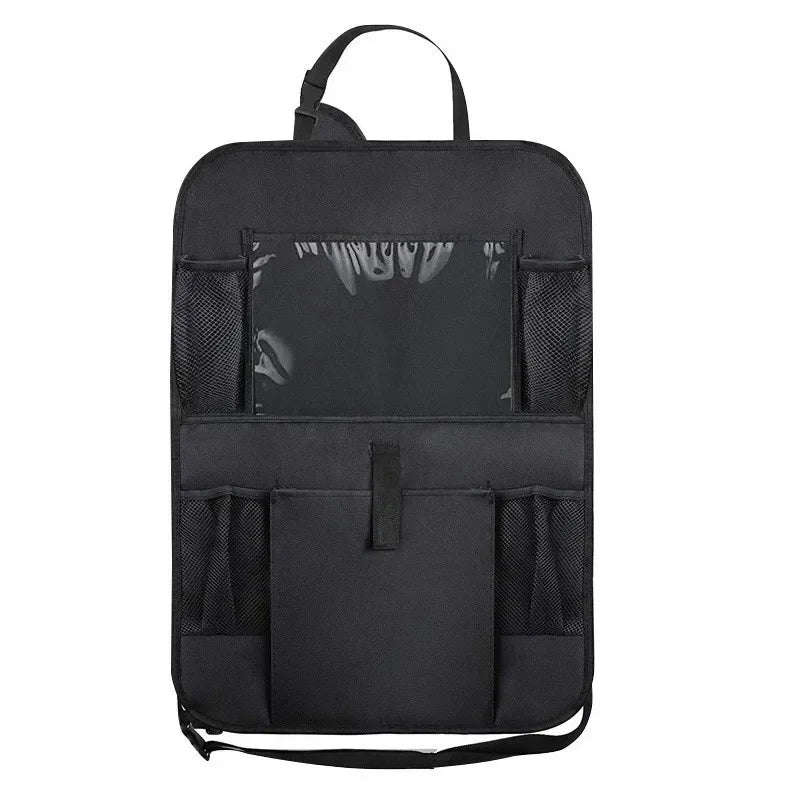 Car Backseat Organizer - Elfinna 