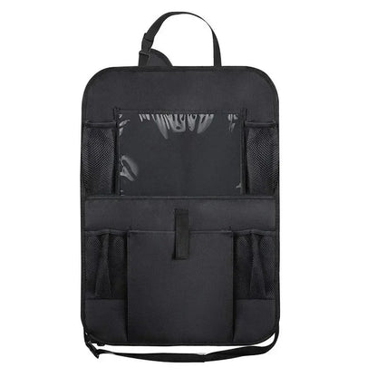 Car Backseat Organizer - Elfinna 