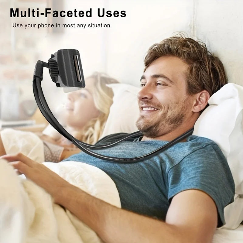 Adjustable Bended Cellphone Holder - Elfinna 