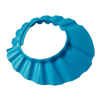 Baby Safe Shampoo Bathing Protect Cap - Elfinna 