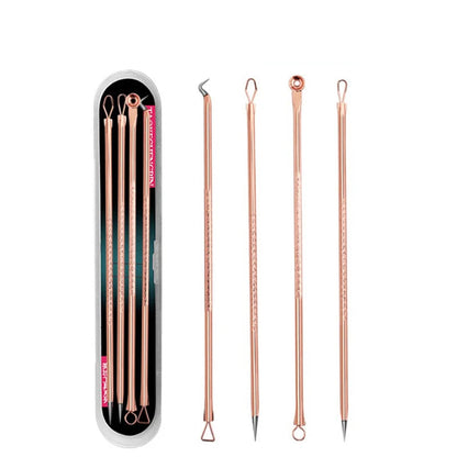 Blackhead Acne Needle Tweezer - Elfinna 