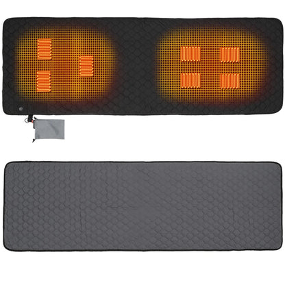 Winter USB Heating Sleeping Mat