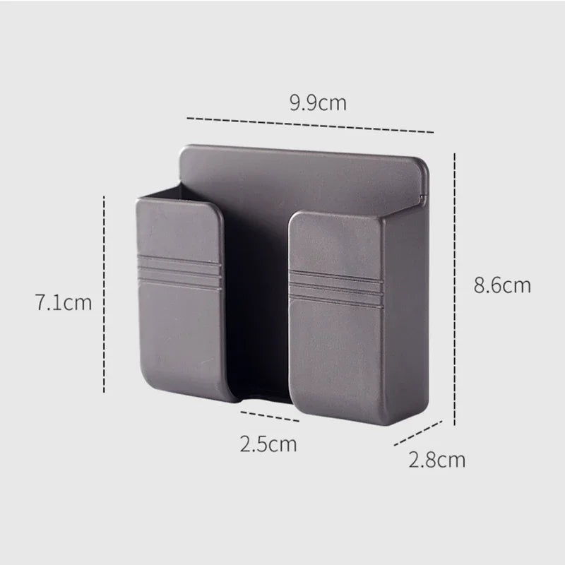 Wall Mount Phone Holder - Elfinna 
