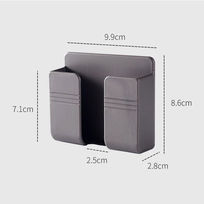Wall Mount Phone Holder - Elfinna 