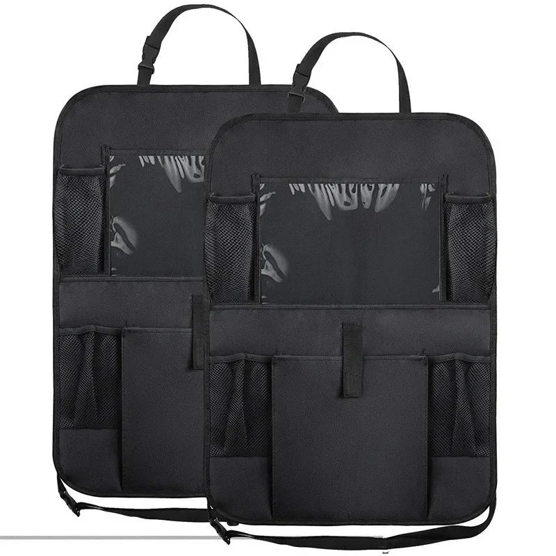 Car Backseat Organizer - Elfinna 