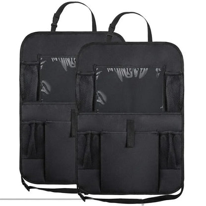 Car Backseat Organizer - Elfinna 