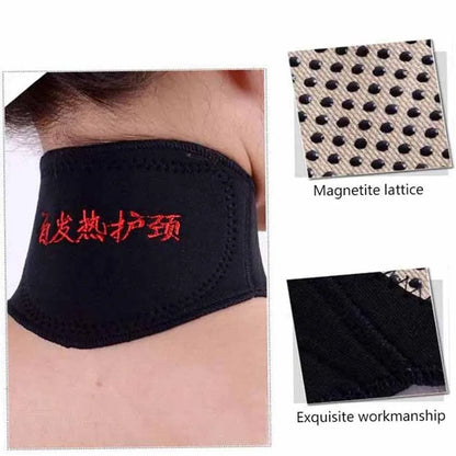 Neck Therapy Support Belt - Elfinna 