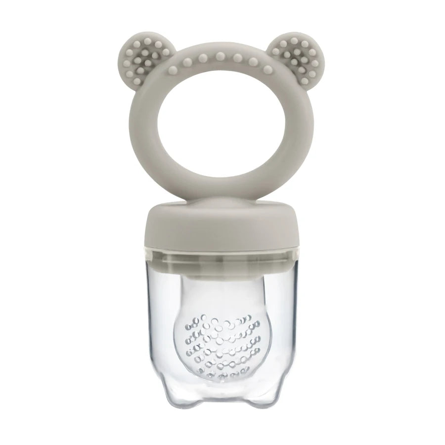 Baby Fruit Feeder Pacifier - Elfinna 