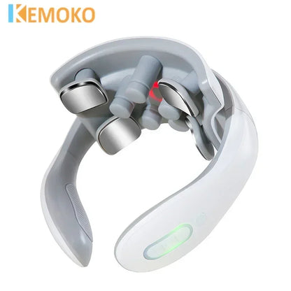 Smart Neck Back Massager - Elfinna 