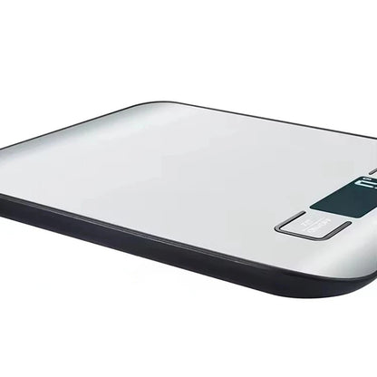 LED Display Digital Kitchen Scale - Elfinna 