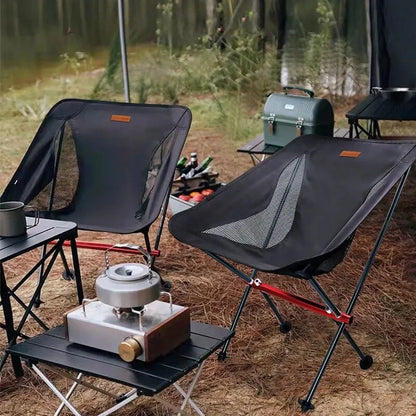 Tourist Camping Folding Chair