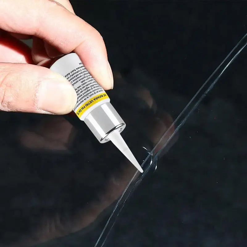 Car Windshield Cracked Repair Tool - Elfinna 