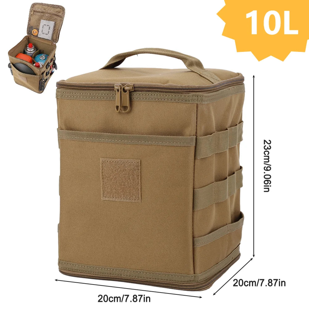 Outdoor Camping Picnic Bag