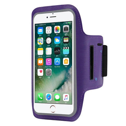 Mobile Phone Armband Holder - Elfinna 
