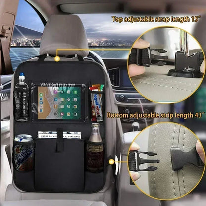Car Backseat Organizer - Elfinna 