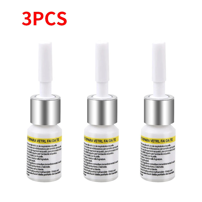 Car Windshield Cracked Repair Tool - Elfinna 
