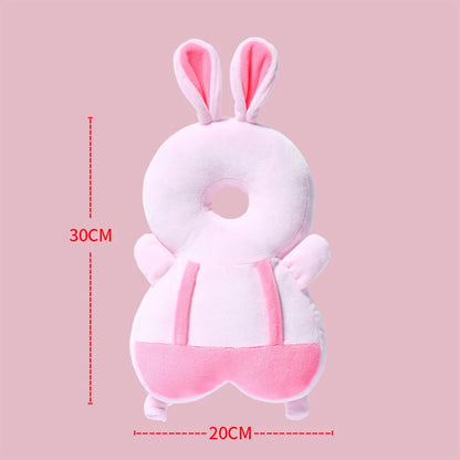 Baby Head Protector Cushion