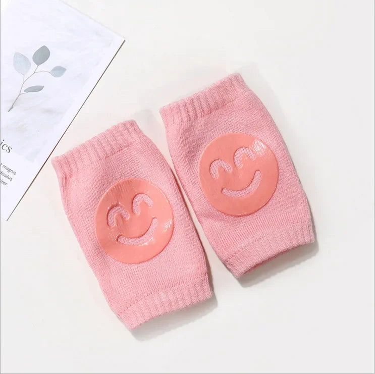 Baby Safety Crawling Knee Pad