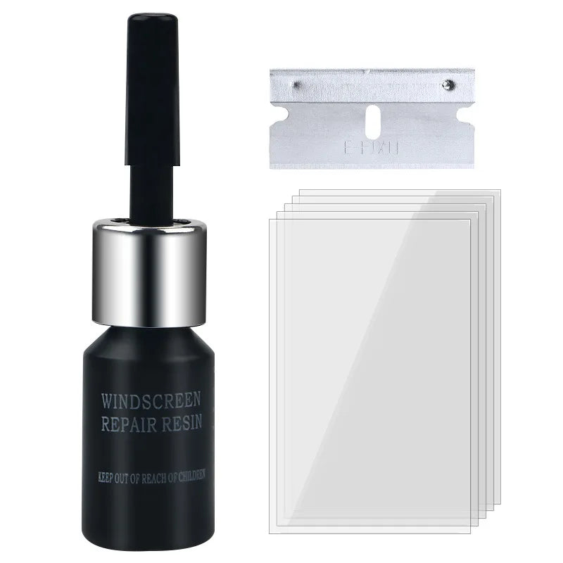 Car Windshield Cracked Repair Tool - Elfinna 