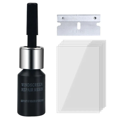 Car Windshield Cracked Repair Tool - Elfinna 