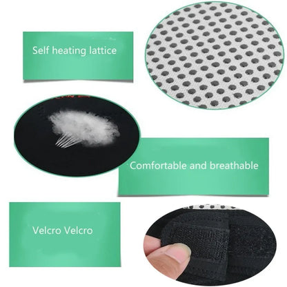 Neck Therapy Support Belt - Elfinna 