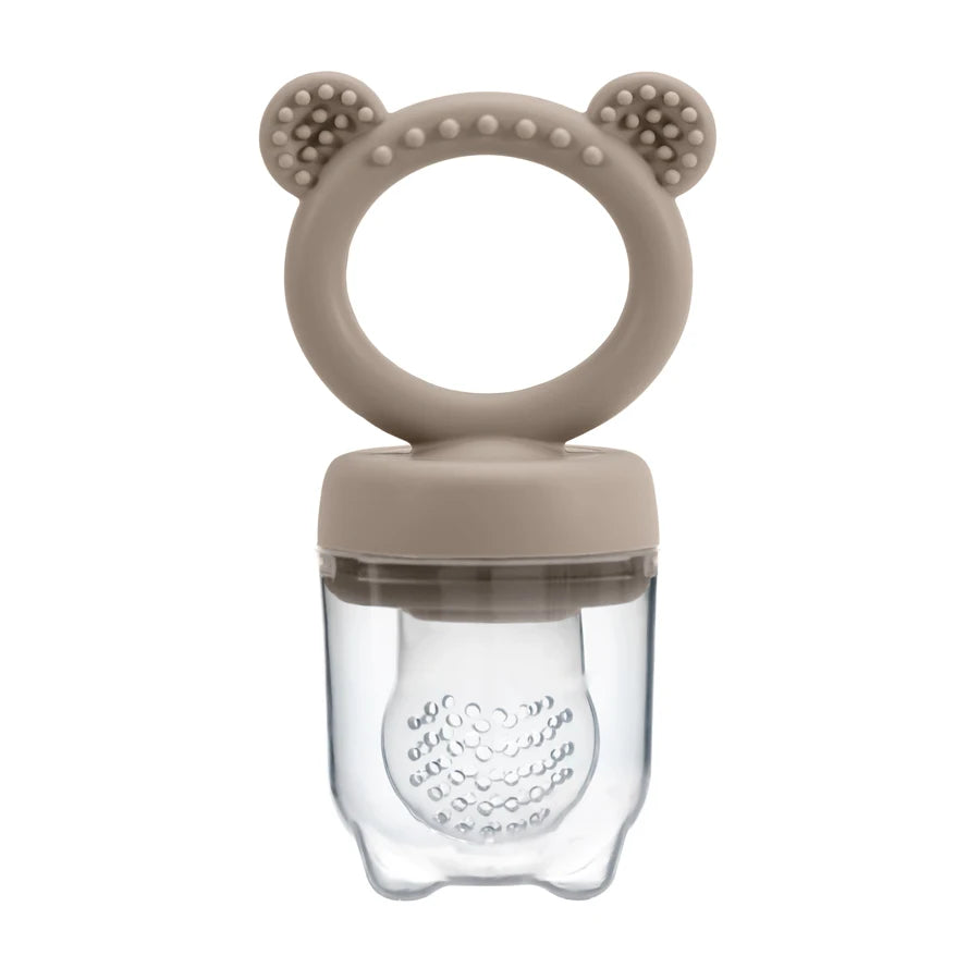 Baby Fruit Feeder Pacifier - Elfinna 