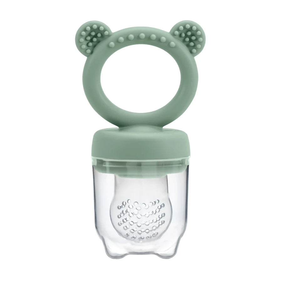 Baby Fruit Feeder Pacifier - Elfinna 