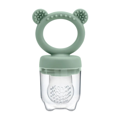 Baby Fruit Feeder Pacifier - Elfinna 